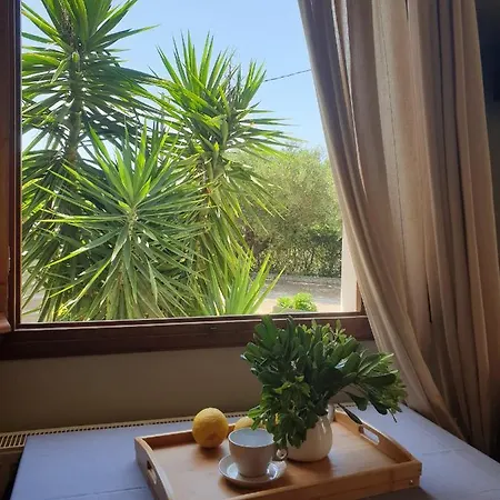 Angela Studios Apartment