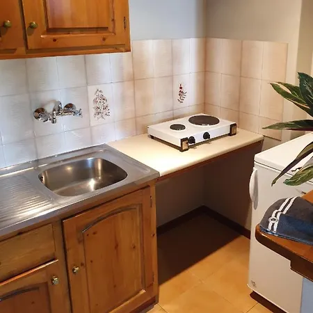 Apartment Angela Studios