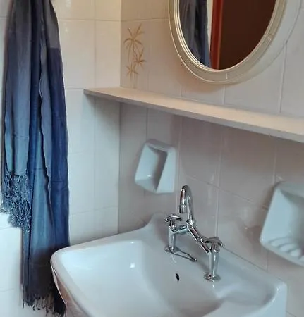 Angela Studios Apartment Razáta