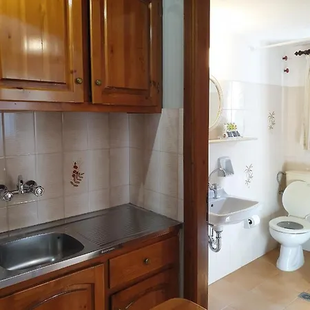 Appartement Angela *