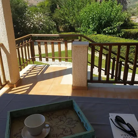 Angela Lejlighed Razáta