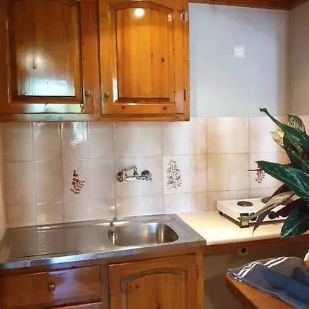 Angela Appartement *