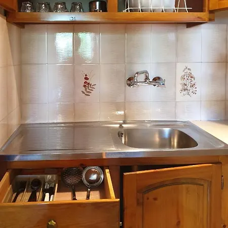 Appartement Angela Razáta