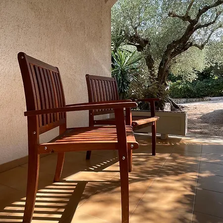 Angela Studios Apartment *