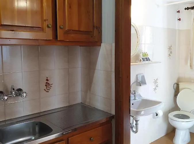 Apartment Angela Studios *