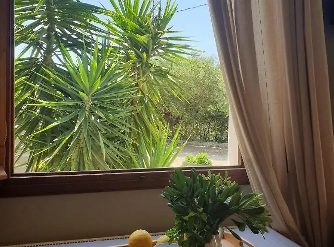 Angela Studios Apartment
