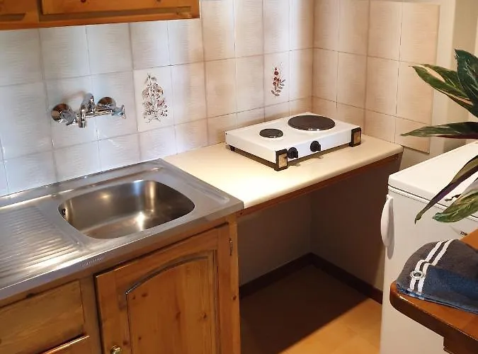 Apartment Angela Studios