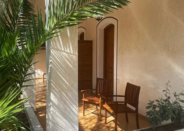 Angela Studios Apartment