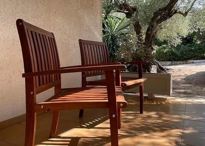 Angela Studios Apartment *