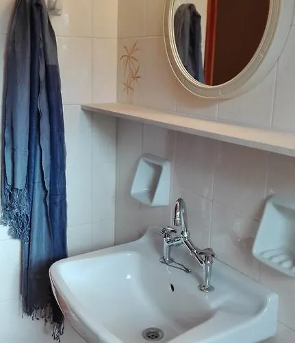 Angela Studios Apartment Razáta