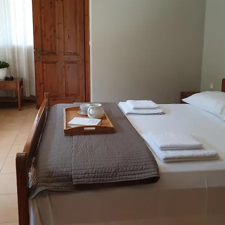 Apartamento Angela