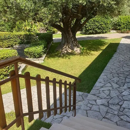 Apartamento Angela *