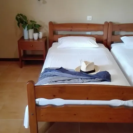 Apartamento Angela *