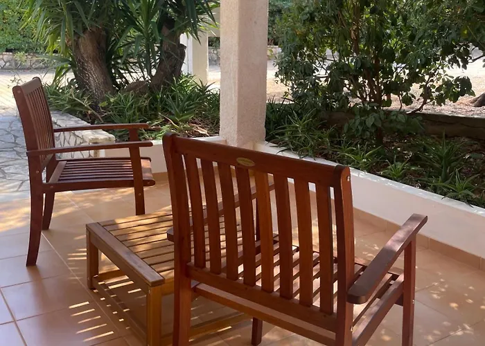 Apartament Angela
