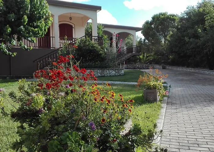 Angela Apartament